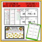 Digital Scavenger Hunt Multiplication 3 Digit by 1 Digit Teacher Info and Answer Key