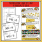 Digital Scavenger Hunt Multiplication 3 Digit by 1 Digit