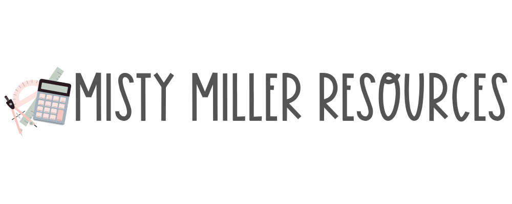 Misty Miller Resources
