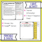 Order of Operations with Exponents I Have It Math Cut & Paste - No Prep - FREE