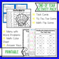 End of the Year Math Activities Packet 2